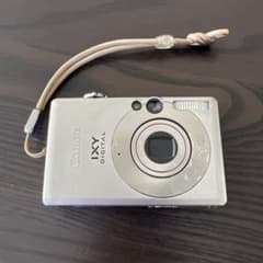 ジャンク】Canon IXY DIGITAL 60 デジタルカメラキャノン - メルカリ