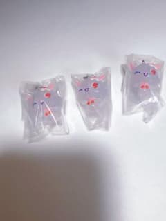 ジュエルペット めじるしアクセサリー ルビーのサムネイル