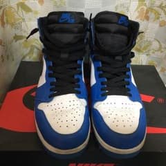 AIR JORDAN 1 High The Return 31cmのサムネイル