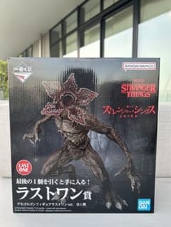 【ラストワン賞 】デモゴルゴン フィギュアのサムネイル