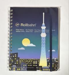 Rollbahn ロルバーン 東京スカイツリータウン・ソラマチ限定のサムネイル