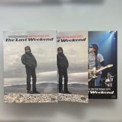 浜田省吾/ON THE ROAD 2011\"The Last Weekend…のサムネイル