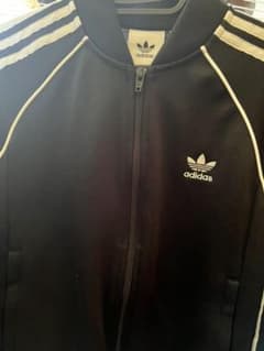 adidas アディダス ジャージのサムネイル