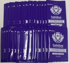 ホロライブカードゲーム ホロカ ベーシックPRパックvol.8 36パック