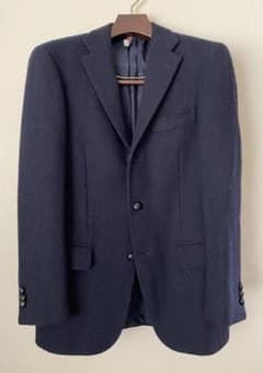 RING JACKET リングヂャケット ハリスツイード ジャケットのサムネイル