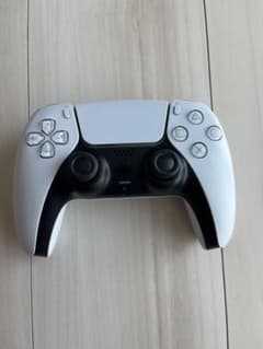 ps5 コントローラー　DualSense ジャンク扱いのサムネイル