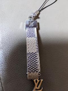 未使用品　ストラップのサムネイル