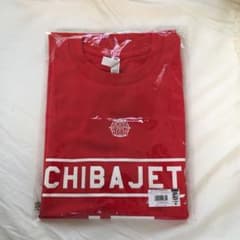 #15 藤永選手 千葉ジェッツTシャツのサムネイル