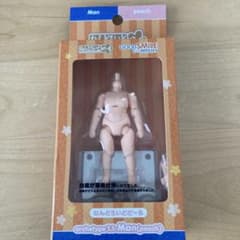 넨도로이드도루 바디 Man peach