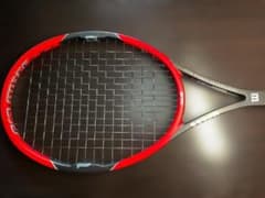 Wilson Pro Staff 95S グリップ2 ④ - メルカリ