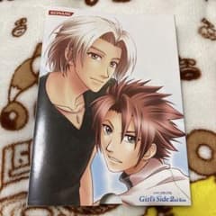 ときメモGS2 PS2 初回特典 スリーブのみ - メルカリ