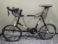 【6月末まで】GIOS FELUCA ジオス フェルーカ サイズ51 SORAのサムネイル
