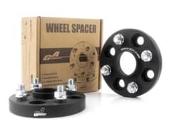 GAsupply ワイドトレッドスペーサー 20mm PCD100のサムネイル
