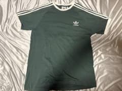 adidas トレフォイル リンガーTシャツのサムネイル