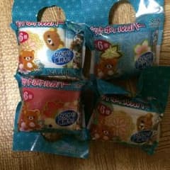 リラックマ ペットボトルホルダー 景品のサムネイル