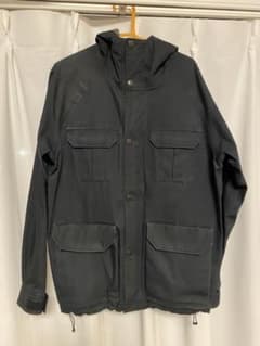 THE NORTH FACE GORE-TEX マウンテンパーカーのサムネイル