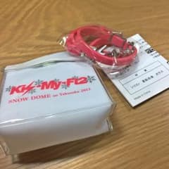 キスマイ ブレスレットのサムネイル