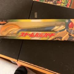 仮面ライダーアギト ストームハルバードのサムネイル