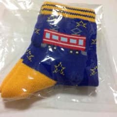 ☆ミキハウス☆ 靴下 11〜13センチのサムネイル