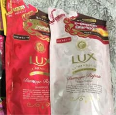 いち髪 ラックス ノンシリコン LUXのサムネイル