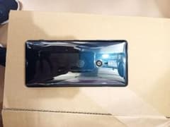Xperia XZ3 Forest Green 64 GB auのサムネイル