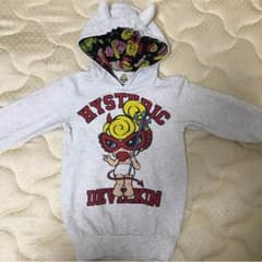 ヒスミニ♡超美品♡値下げのサムネイル