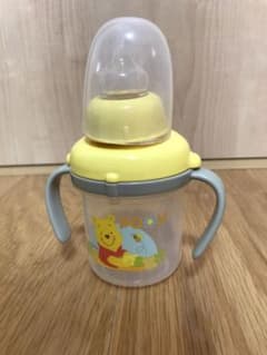 コンビ　テテオ　マグベビー　くまのプーさんのサムネイル