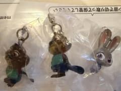 ズートピア2 めじるしアクセサリーのサムネイル