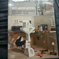 JAY'ED DVDのサムネイル
