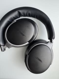 Bose QuietComfort Ultra ワイヤレスヘッドホンのサムネイル