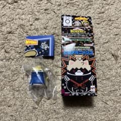 ヒロアカ　ヒロアカニャンコ　ベストジーニスト