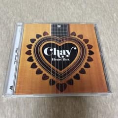 Heart Box  Chay  あなたに恋をしてみましたのサムネイル