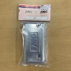 JMC セルモーターカバー　z400fx z400jのサムネイル