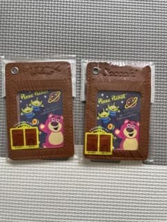 ロッツォ＆エイリアン カードケースのサムネイル