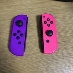 ジョイコン Switchのサムネイル