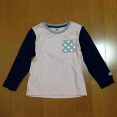 けい様専用☆長袖トップスのサムネイル