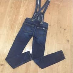 【大人気】SLY サロペットのサムネイル