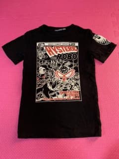 黒Tシャツのサムネイル