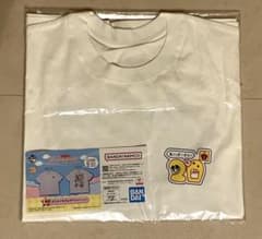이치 반 쿠지 타마 고치의 쁘띠 쁘띠 오미 세치 · C 상 요 후쿠야 씨의 티셔츠