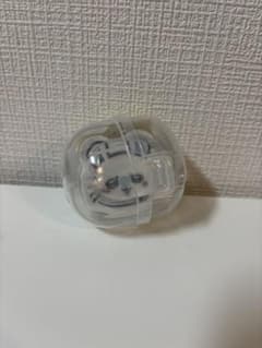 ちいかわ　カプセルトイ お皿　モモンガのサムネイル