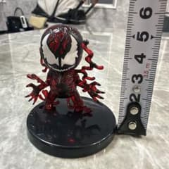 カーネイジ ミニフィギュアのサムネイル