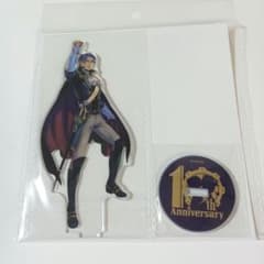 大逆転裁判 バロック・バンジークス アクリルスタンド - メルカリ
