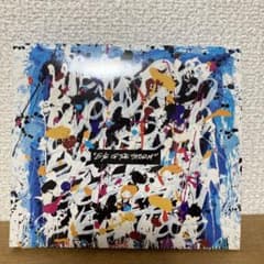 ONE OK ROCK Eye of the Storm  初回限定盤のサムネイル