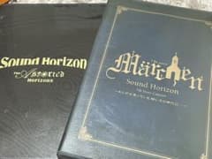 SoundHorizon Märchen DVD その他のサムネイル