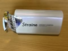 Straine STRAIGHT SHAMPOO 475mlのサムネイル