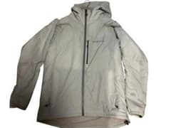 TETON BROS. Wapiti Hoody Light Grayのサムネイル