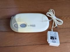 モイスティーヌ　美顔器（旧）のサムネイル
