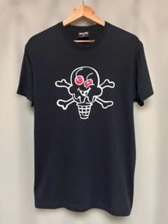 ICECREAM / Black and Redのサムネイル
