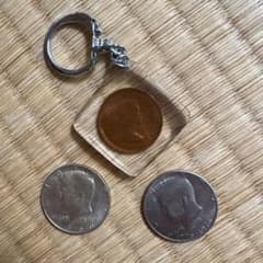 1964年 ケネディ硬貨 9枚セット 1964年 ケネディ半ドル 3枚セット - メルカリ