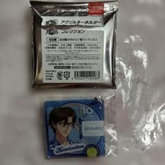 テニプリ、新テニ、新テニスの王子様 アクリルキーホルダー 手塚国光のサムネイル